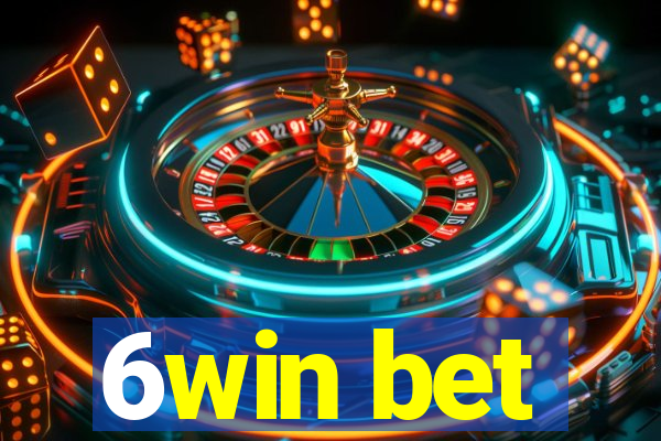 6win bet